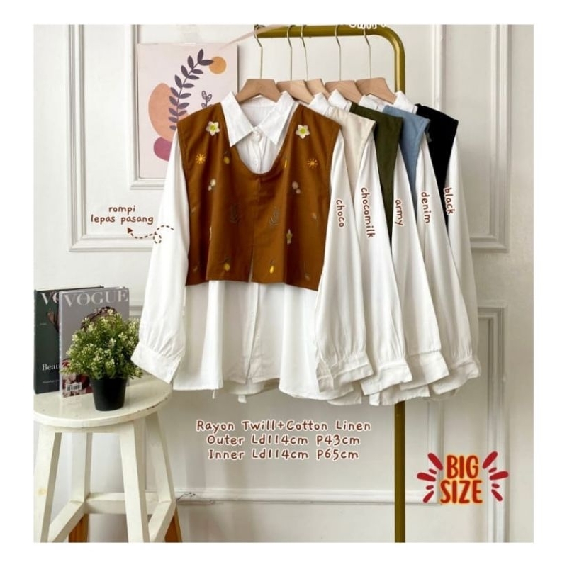 ATASAN FASHION BANGKOK FREMIUM