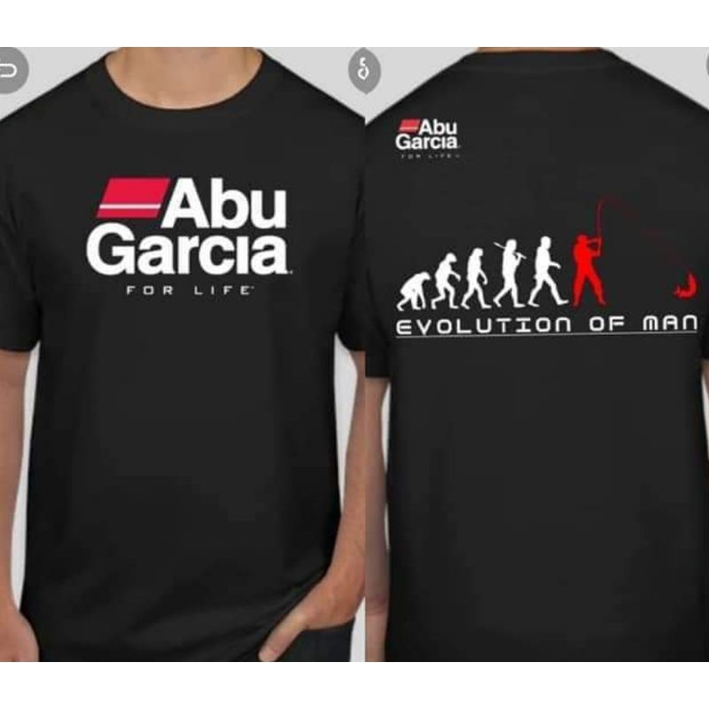 Kaos Mancing Premium Cotton Combed 20s