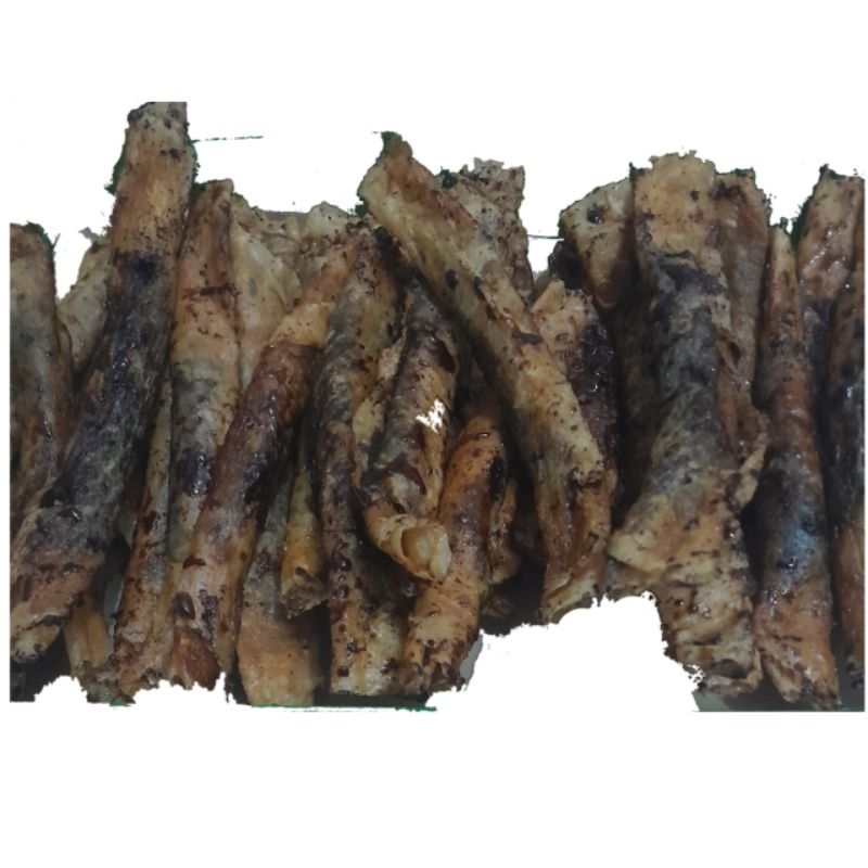 

Pisang coklat aroma Piscok pisang coklat