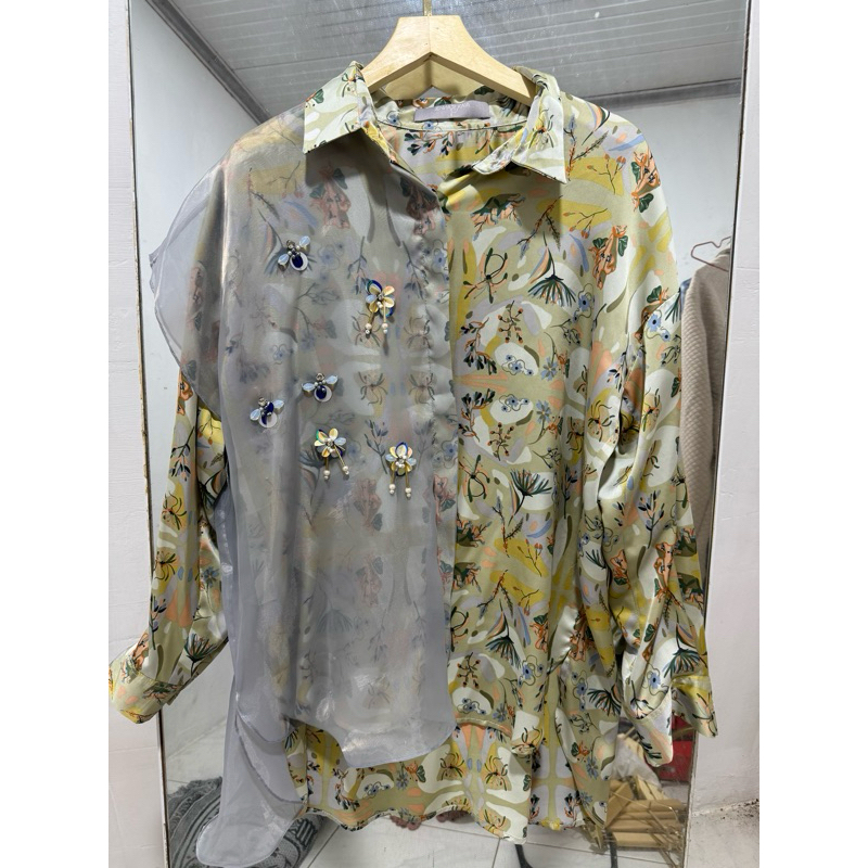 Preloved Jenna and Kaia