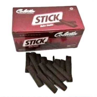 

COKLAT PREMIUM STICK COLATTA 1 kardus