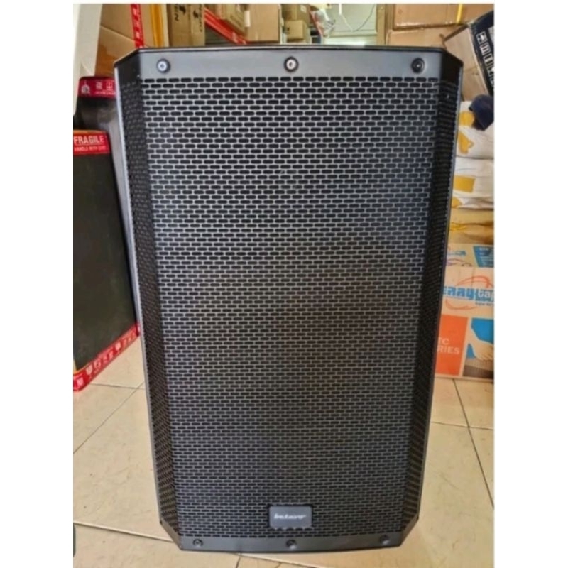 Speaker Aktif Betavo 15 inch V150 DAII original 700watt