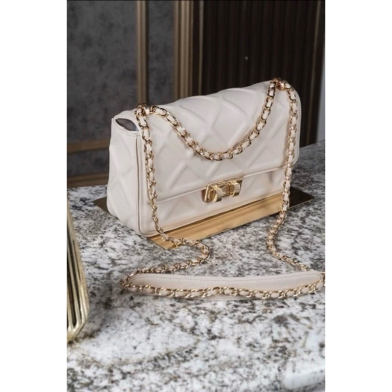 Belgium Square Bag heylocal local id