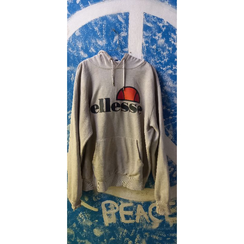 hoodie ellesse second