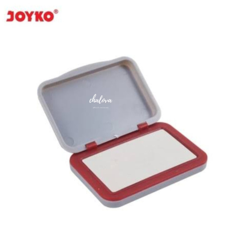 

[PCS] STAMP PAD JOYKO NO.00 / BAK STEMPEL / BANTALAN STEMPEL