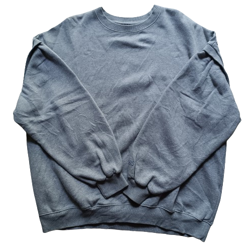 SWEATER ABU-ABU WV PROJECT