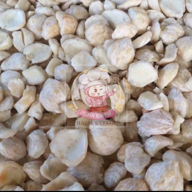 

kemiri 1 kg