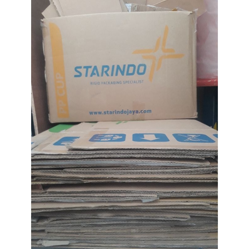 

kardus packing tambahan