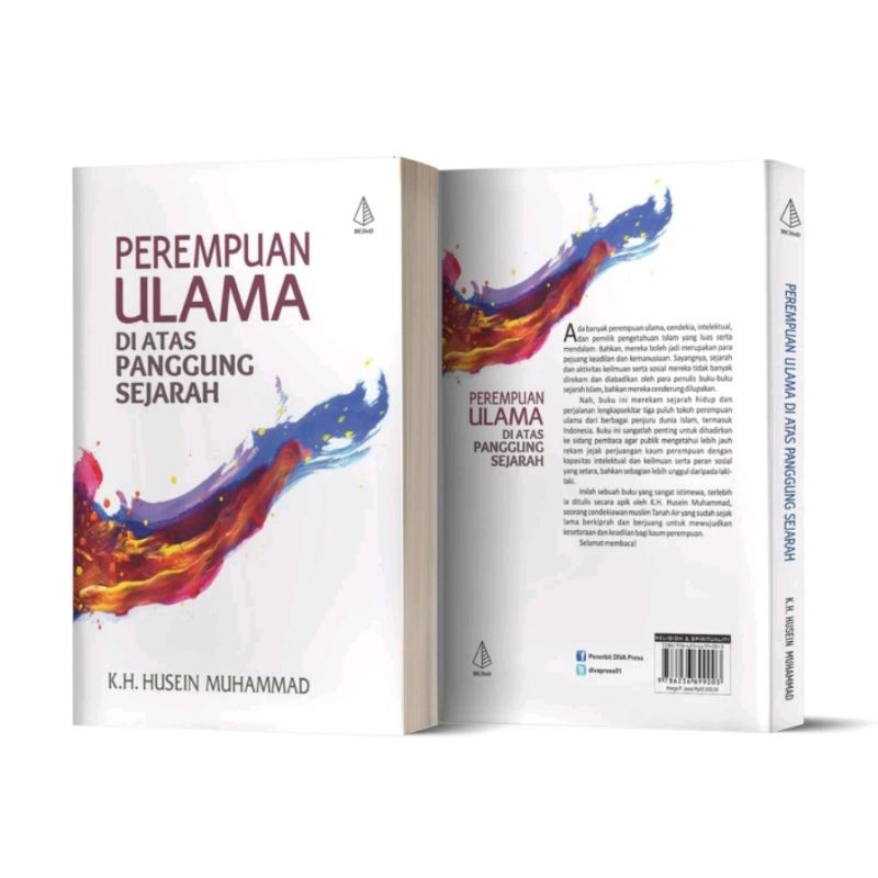 Perempuan Ulama di Panggung Sejarah