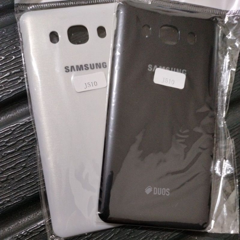 BACKDOOR SAMSUNG J5 2016/J510 TUTUP BELAKANG