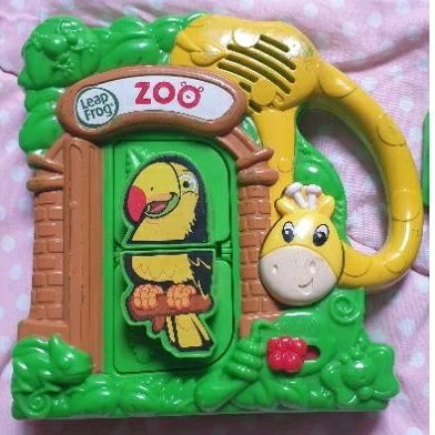 Leapfrog Zoo
