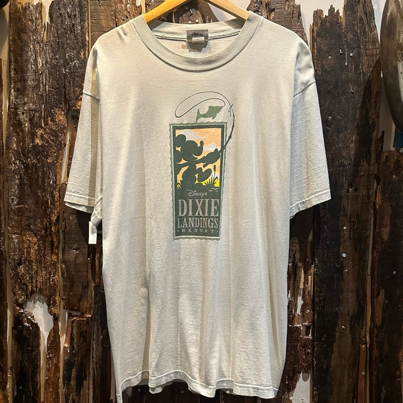 Kaos mieky Disney vintage