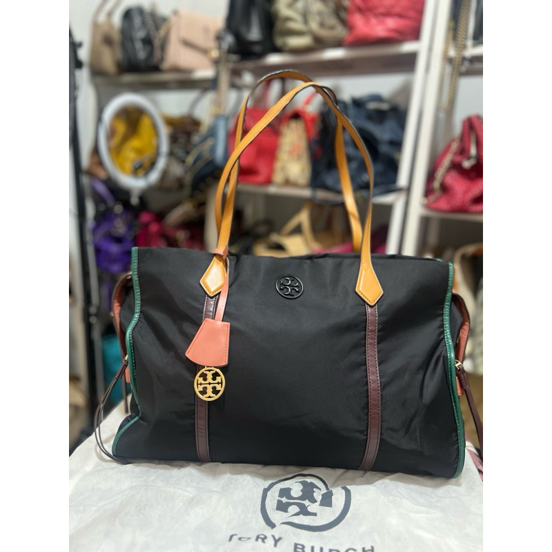 Tote Bag Tory Burch