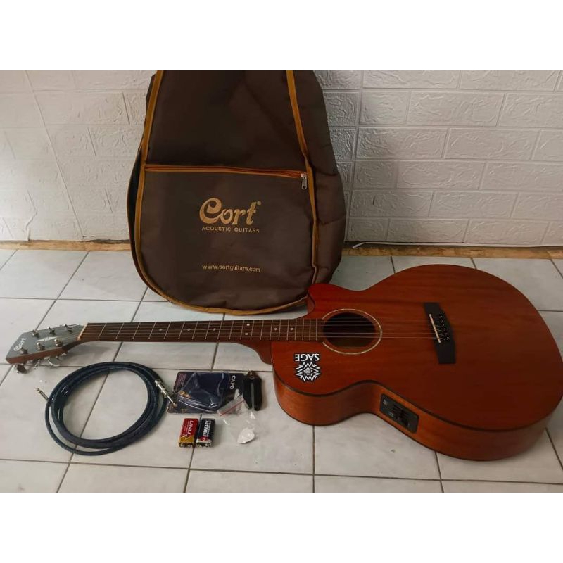 Gitar Cort SFX MEM OP