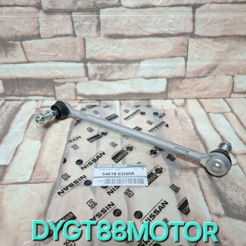 Stabilizer Link Nissan Grand Livina