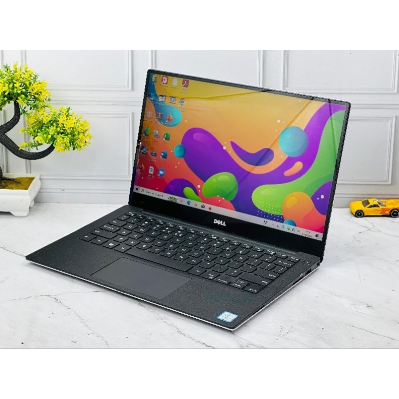 DELL XPS 13 9360 TOUCHSCREEN