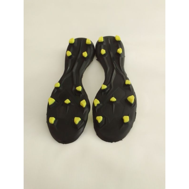 OUTSOLE SEPATU BOLA PREDATOR _SOL BOLA _TELAPAK SEPATU BOLA