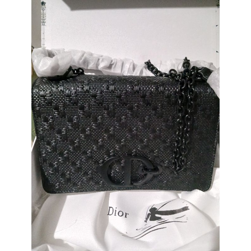 dior sling bag