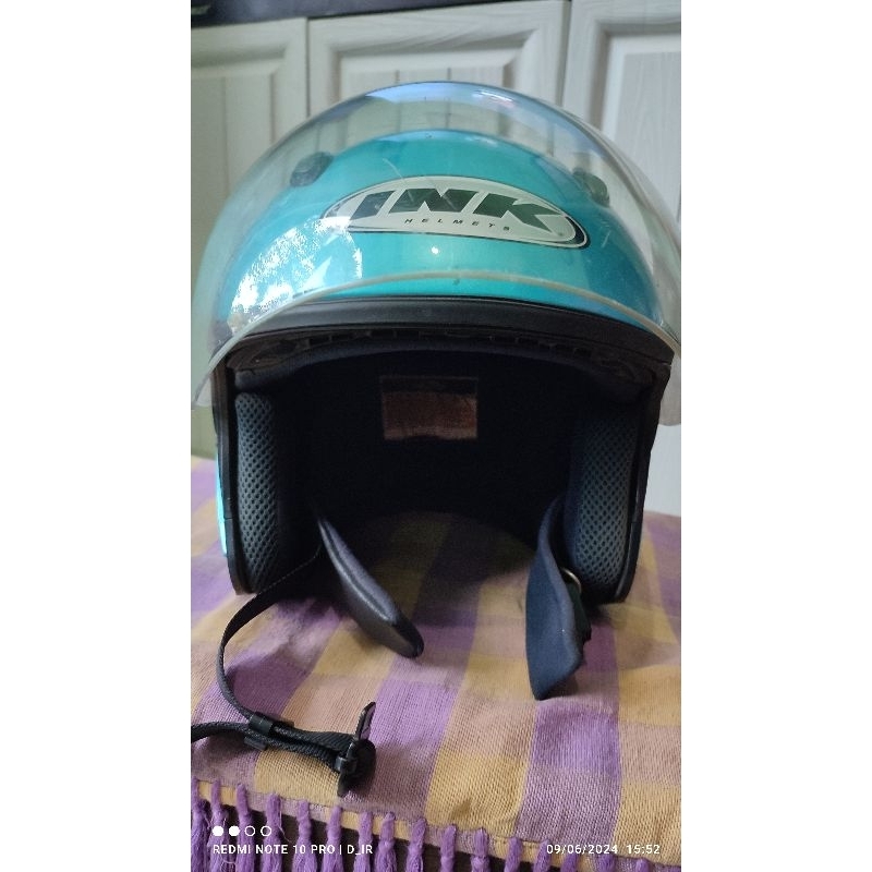 Helm INK Ori second