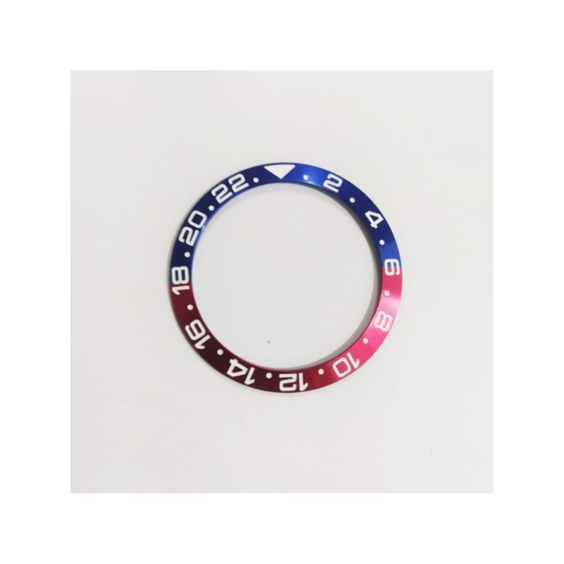 insert Bezel Seiko/rolex