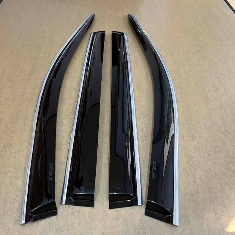 New Talang Air Calya/Sigra Model Slim Listcroum Original