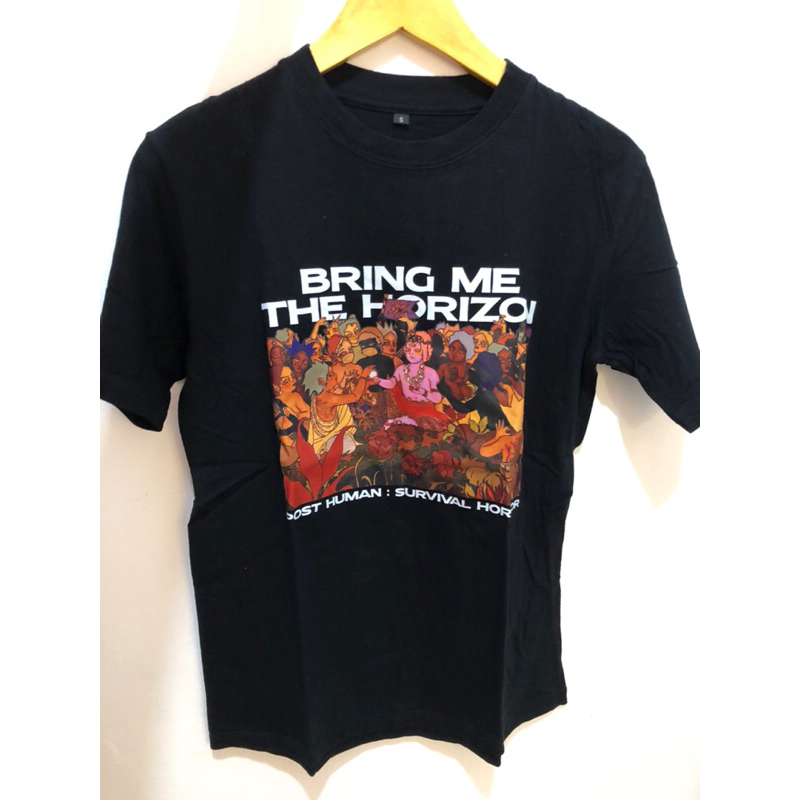 Kaos bring me the horizon