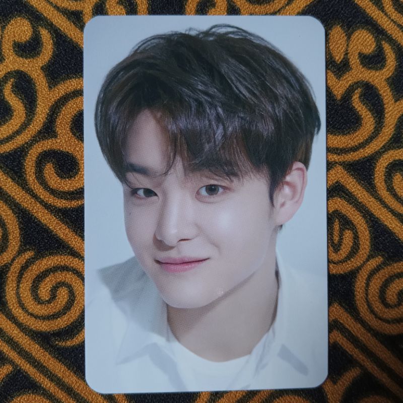 Treasure Jihoon manyo