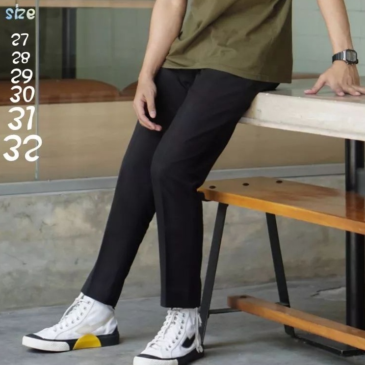 Super Sale celana kerja  celana kerja pria  celana kantor pria  celana kantor  celana