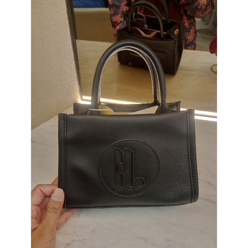 (SPLIT PAYMENT) GUMI TOTE BAG By Heylocal Heylocal.id