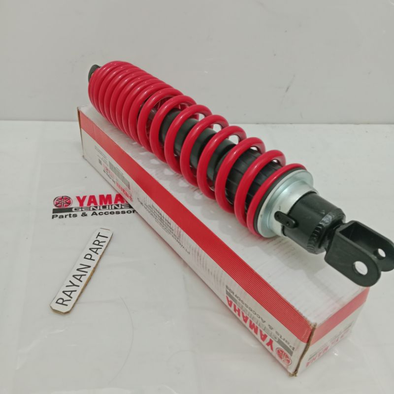 Shock belakang Shockbreker X-RIDE 115 X-RIDE 125 X-RIDE 115 kde 28D