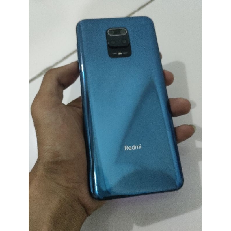 Redmi Note 9 Pro 8/128