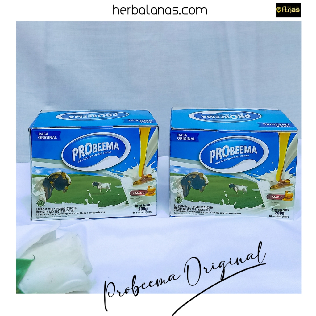 

All varian Probeema Susu kambing etawa probeema kambing etawaku penggemuk badan murni etawa super weight protein melancarkan produksi asi susu bubuk etawa meningkatkan kecerdasan anak plus madu anak baik untuk kesehatan jantung meningkatkan antibodi menin