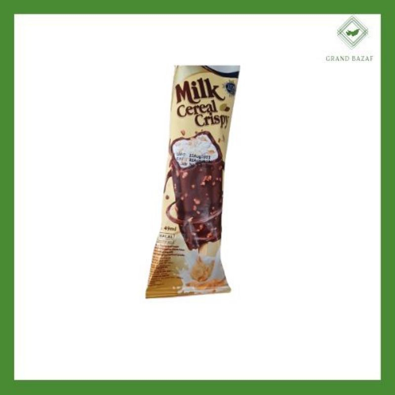 

Aice Milk Cereal Crispy