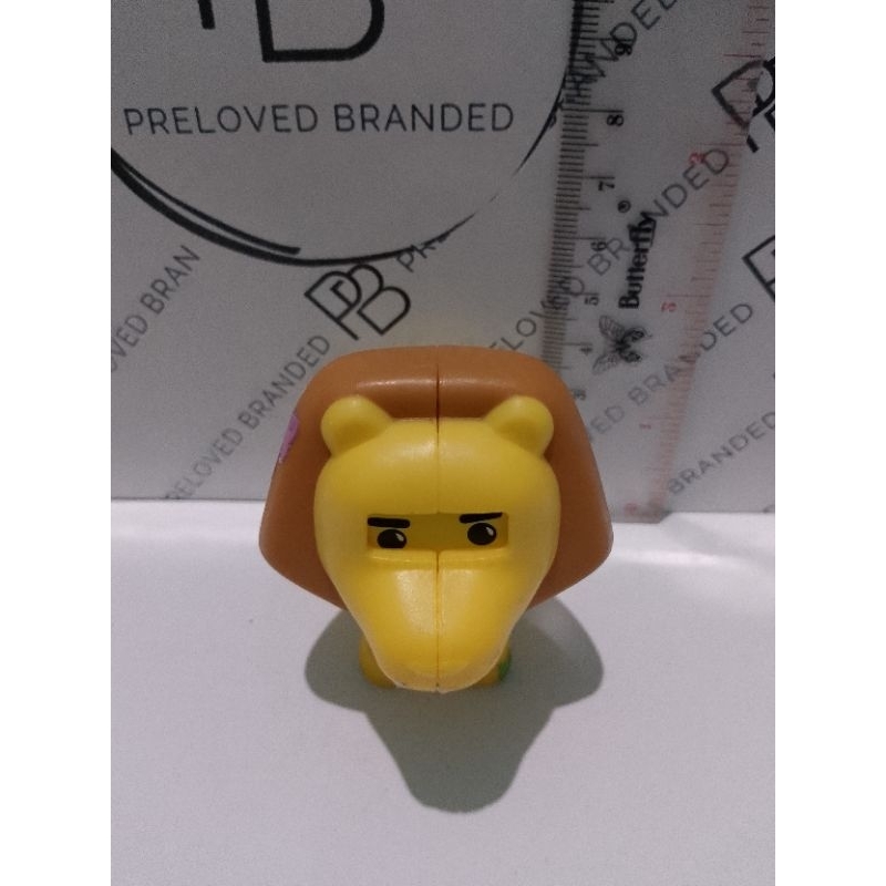 McDonald's Happy Meal - Roblox Adopt Me