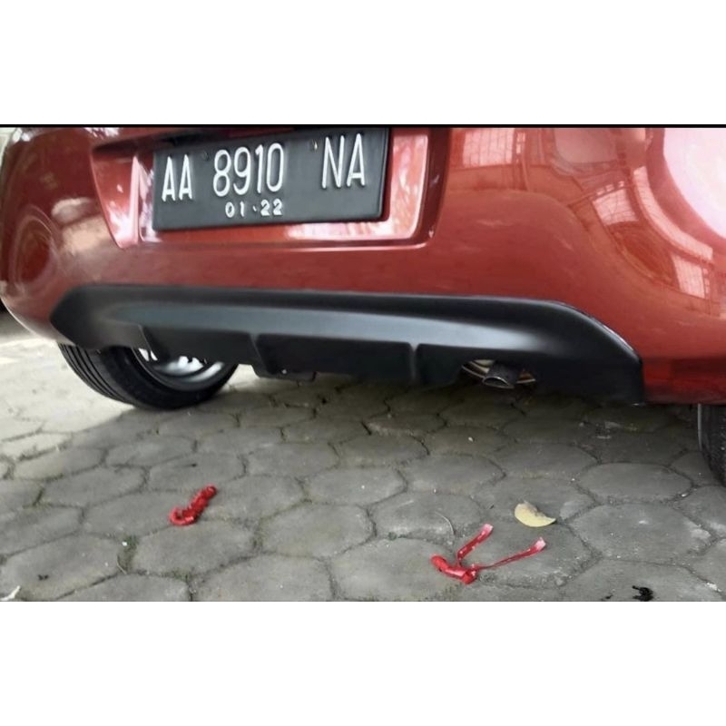 diffuser brio old