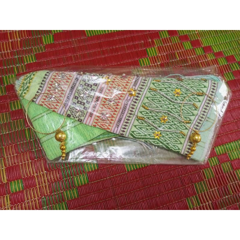 Sunting Bulang  dan Bulang Payet