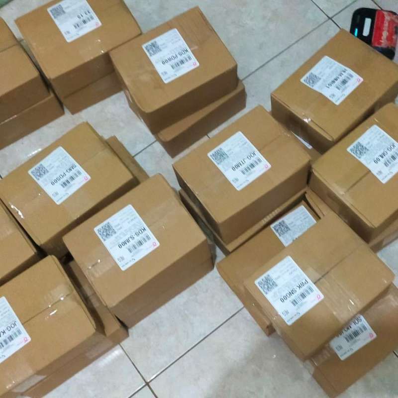 

paket lengkap 3