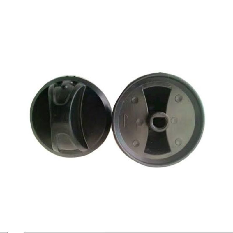 Knop Kompor Gas Quantum - knob gas kompor Quantum