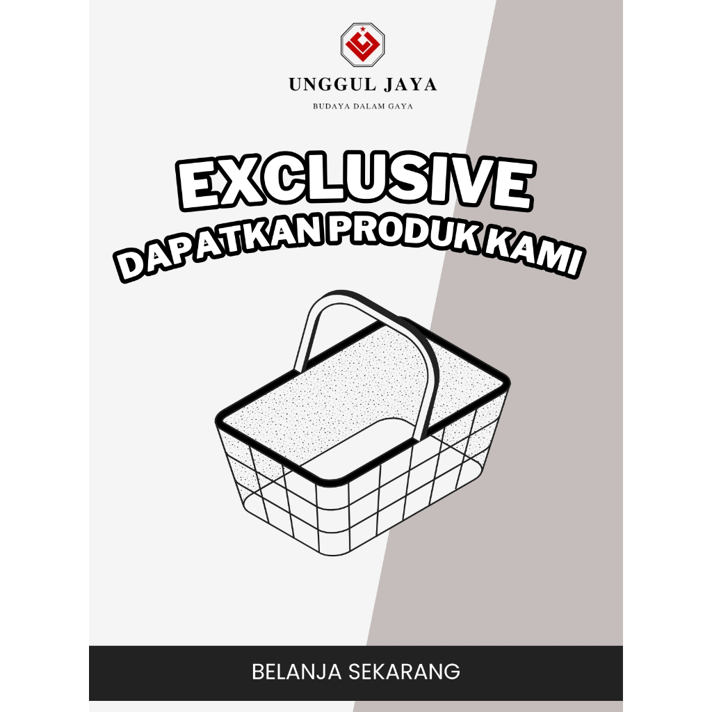 UNGGUL JAYA Batik Pesanan Khusus Pembeli!! Kain Jarik Selendang Gendongan Bayi Cukin Sarung Taplak M