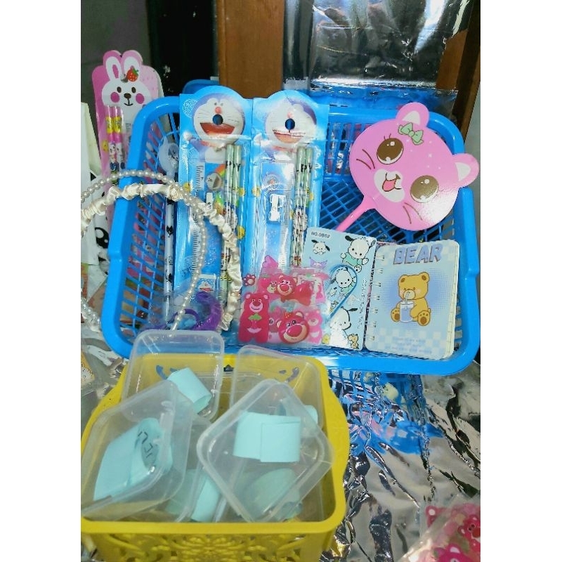 

alat tulis & aksesoris