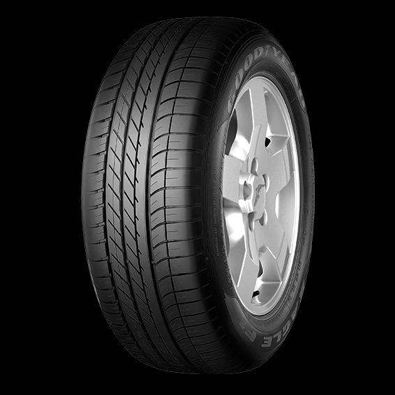 Ban Goodyear size 285/45 R20 Eagle F1 ASYMMETRIC SUV - ban mobil R20