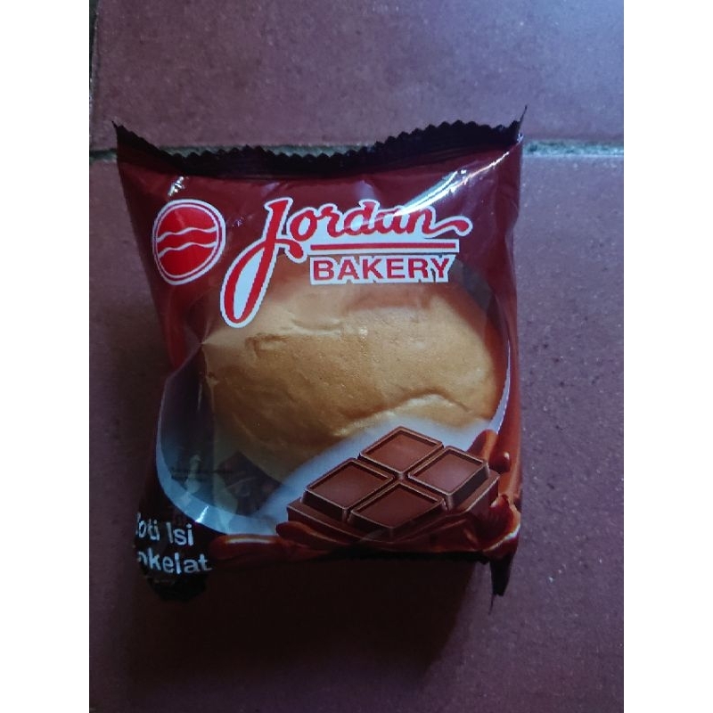 

JORDAN BAKERY ISI COKLAT ISI 10PCS @20gr