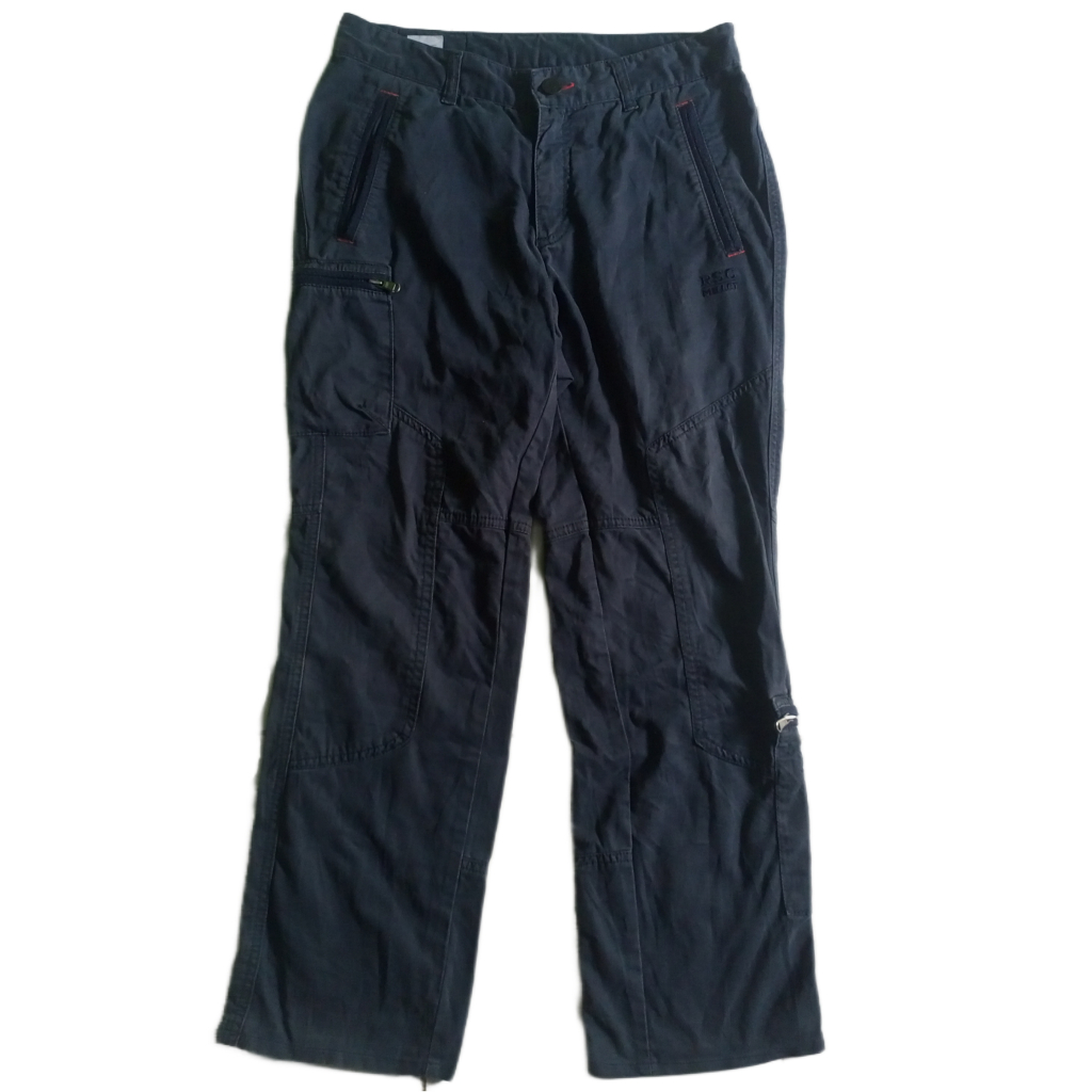 Celana Panjang Cargo Brand RSC Millet Preloved