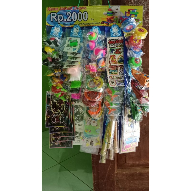 mainan anak murah serba 2000an