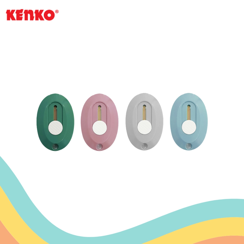 

CUTTER MINI KENKO MCU-1012 (1 PCS)