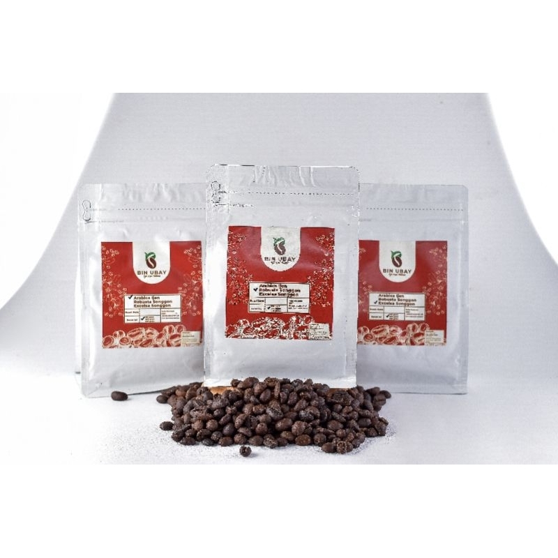 

Excelsa Songgon 200 gr