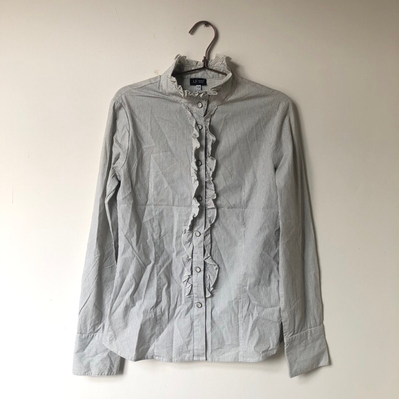 Sale Baju Atasan Armani Jeans ORI