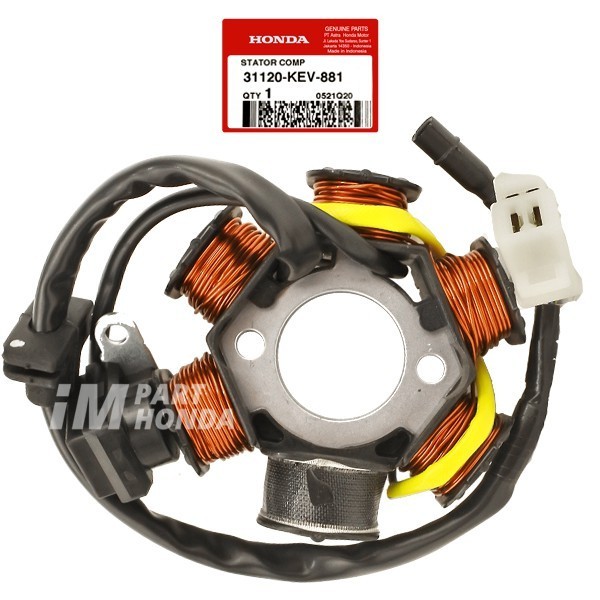 SPULL / SPUL / SEPUL + FUSER / PULSER / FULSER SUPRA X 100 KEV ORIGINAL