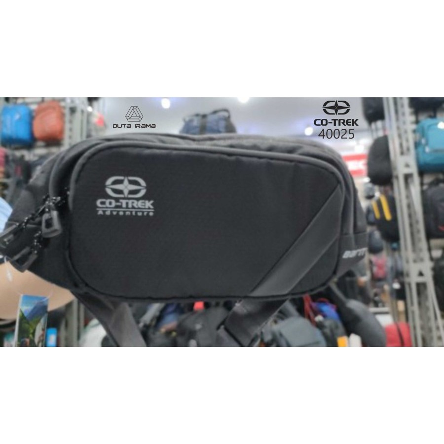 DUTAIRAMA - TAS SELEMPANG COTREK 40025