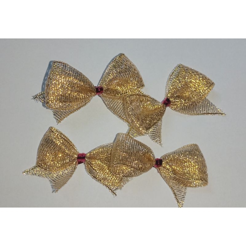 

pita glitter gold / pita souvenir/ pita kado/pita